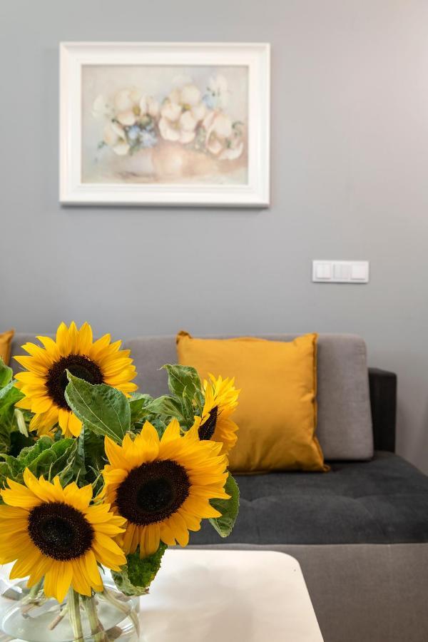 Shortstaypoland Wybrzeże Kościuszkowskie Apartament *