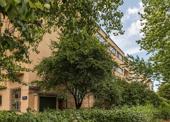 Shortstaypoland Wybrzeze Kosciuszkowskie