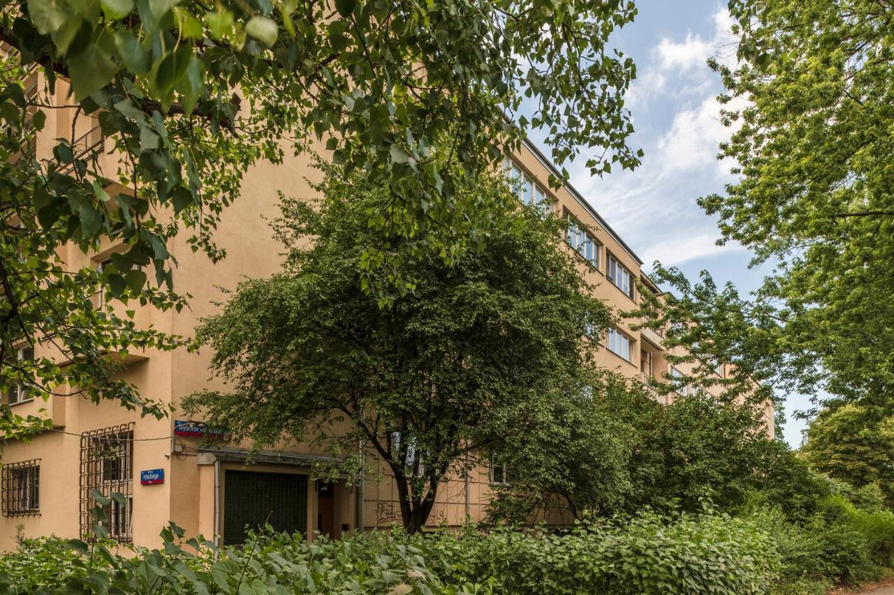 Shortstaypoland Wybrzeze Kosciuszkowskie Apartmán *