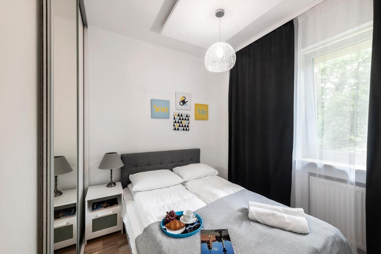 Apartmán Shortstaypoland Wybrzeze Kosciuszkowskie